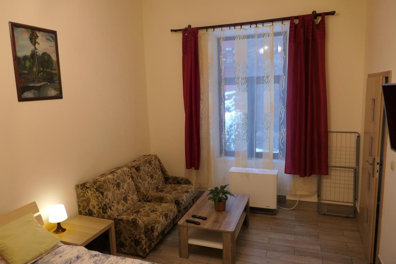 Stare Miasto Zyblikiewicza Krasków Eksteriør bilde